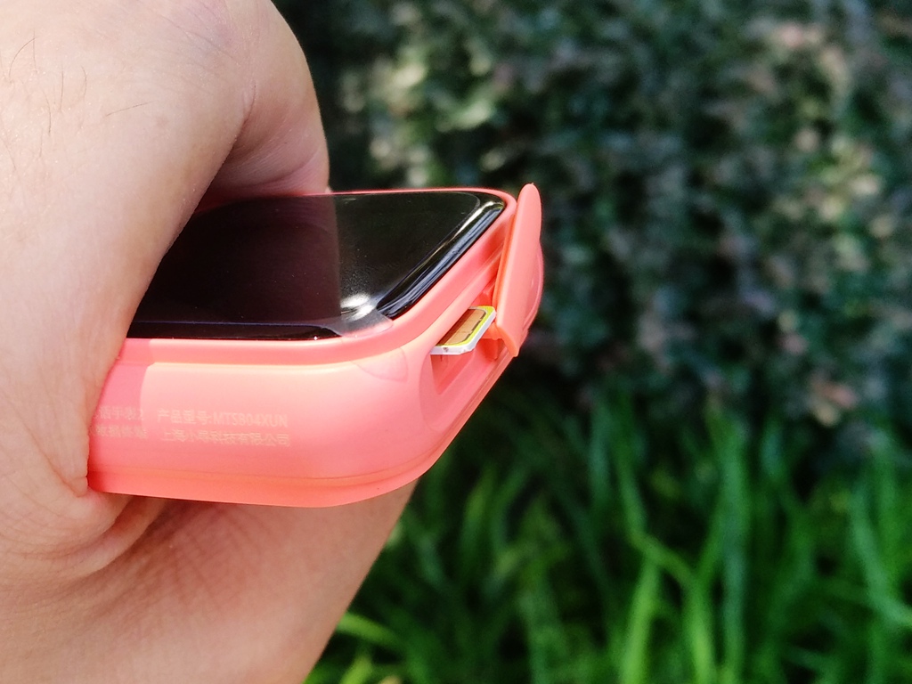 米兔儿童电话手表都有什么功能,米兔电话手表2c