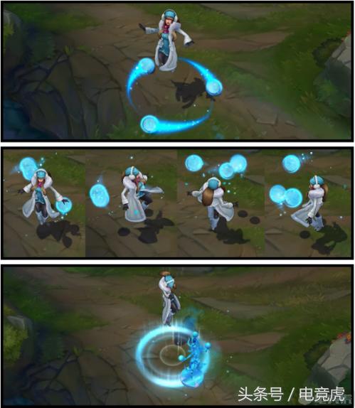 大魔王faker专属皮肤,大魔王faker名人堂皮肤