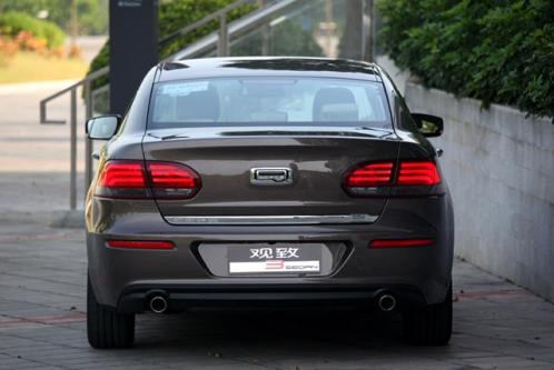 这车被评为欧洲最安全家用轿车，获德国红点设计大奖，理应是国之骄傲，却几乎走向破产，国人要救救它吗？