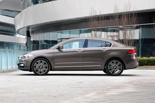 这车被评为欧洲最安全家用轿车，获德国红点设计大奖，理应是国之骄傲，却几乎走向破产，国人要救救它吗？