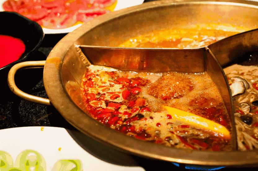 半夜吃啥宵夜不会胖,晚上吃什么宵夜不容易长胖