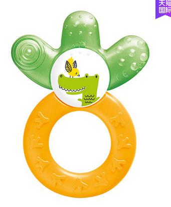 牙胶婴儿测评推荐,食品级宝宝牙胶推荐