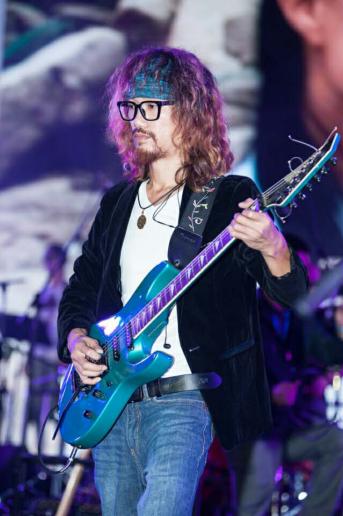 野三坡景区音乐节,野三坡音乐节什么时候演出