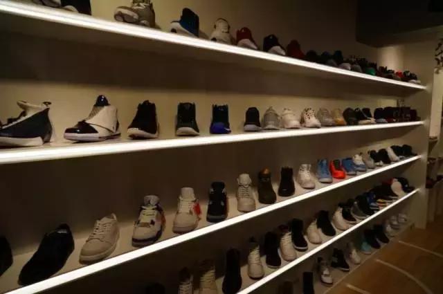 逛完这10家原宿球鞋店后,爆款冷门你想要的这里都有!