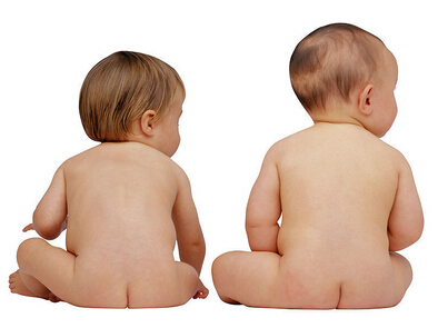 宝宝长痱子用什么方法最好,宝宝长痱子最好的解决办法是什么