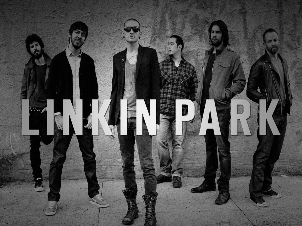 林肯公园三次来中国,林肯公园听哭了很多人