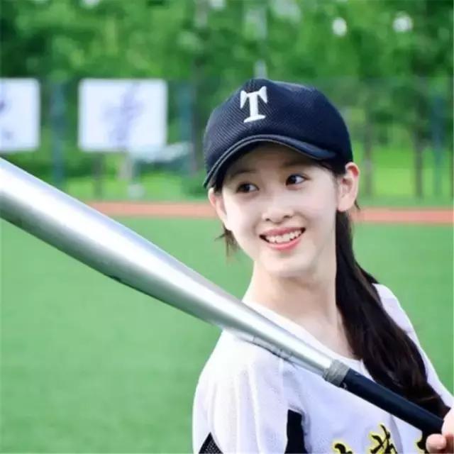 美分期姿色鉴定｜清纯可人章泽天