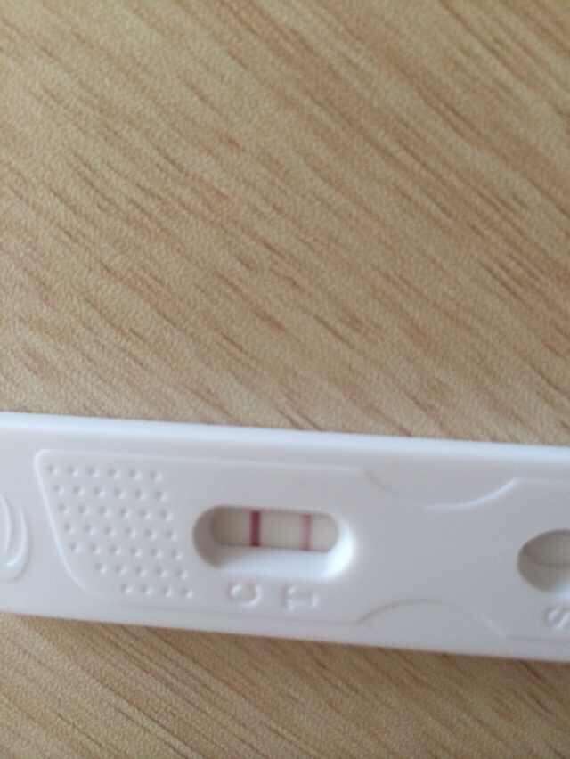 什么时候能测出来早孕,什么时候测早孕会测得深一点