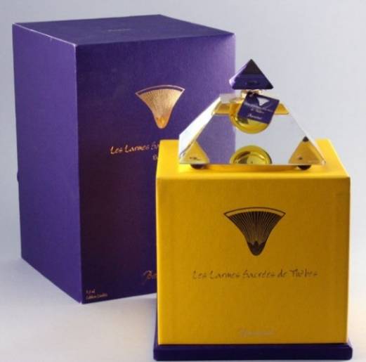 世界上最贵的香水一瓶多少钱,世界上最贵的香水是哪种