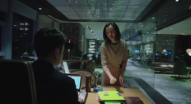 薛甄珠口红哪个色好看 (薛甄珠用的什么口红)