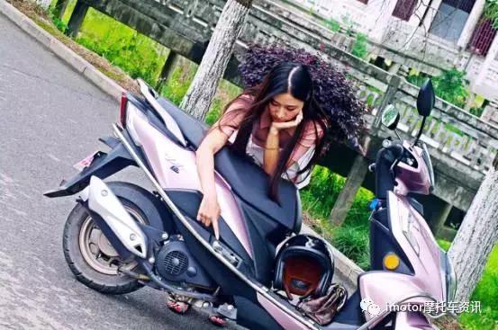 爱不释手经典车型,爱不释手摩托车
