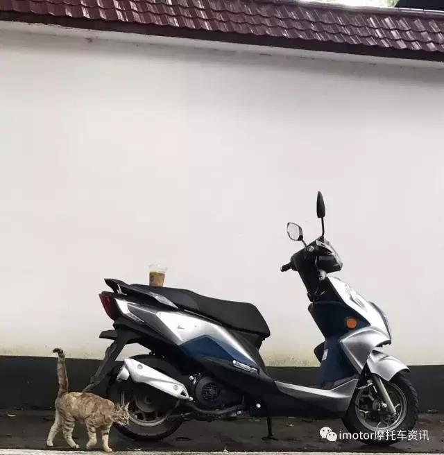 爱不释手经典车型,爱不释手摩托车