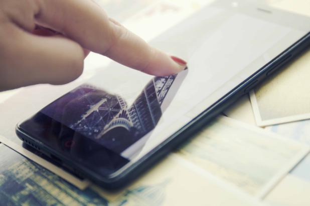 全面屏手机努比亚z17,带超级截图的努比亚z17