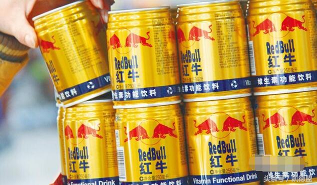 奥地利红牛泰国红牛中国红牛,奥地利红牛和国产红牛