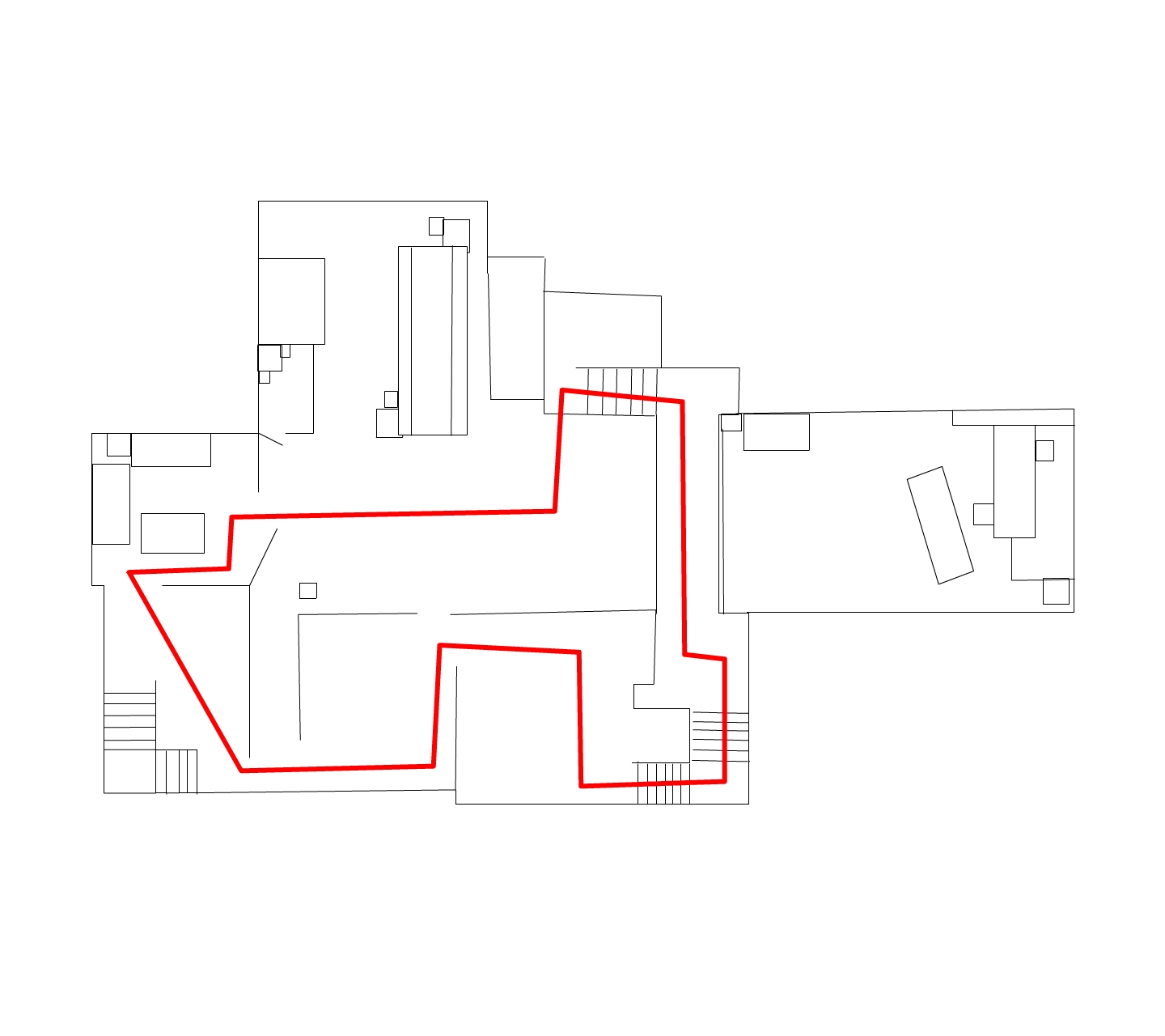 穿越火线北方大区闹鬼事件解密,cf北方大区闹鬼事件动漫版