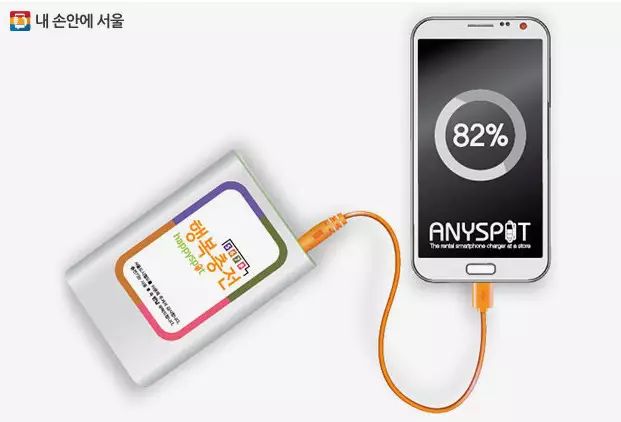 外国人惊讶中国充电宝,老外为什么这么喜欢中国的充电宝