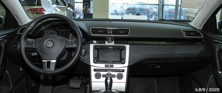 大众b7翻新,三年之痒后续