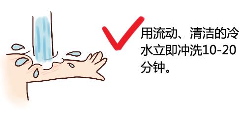 宝宝被烫伤了怎么办,宝宝屁屁烫伤怎么办