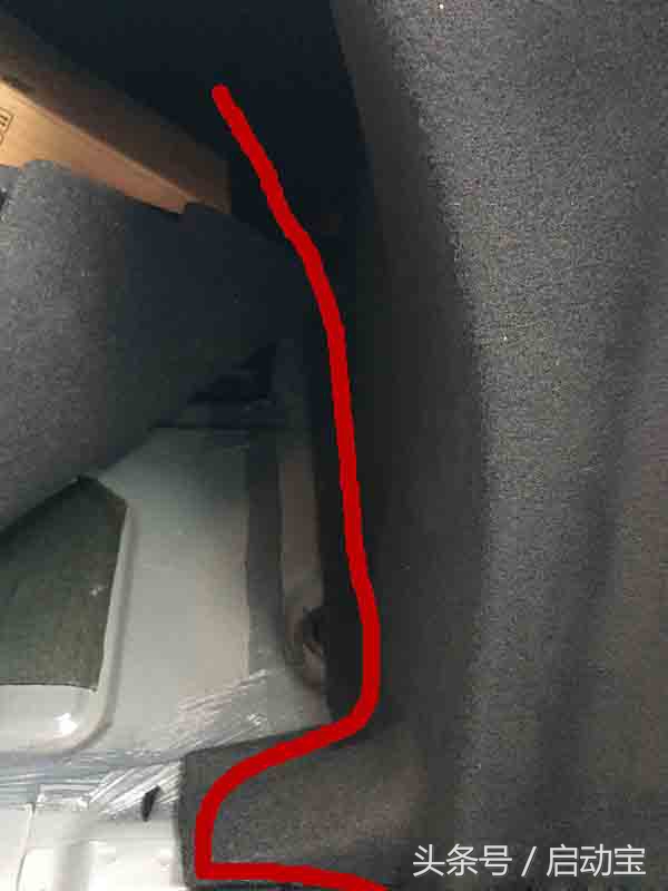 大众b7翻新,三年之痒后续