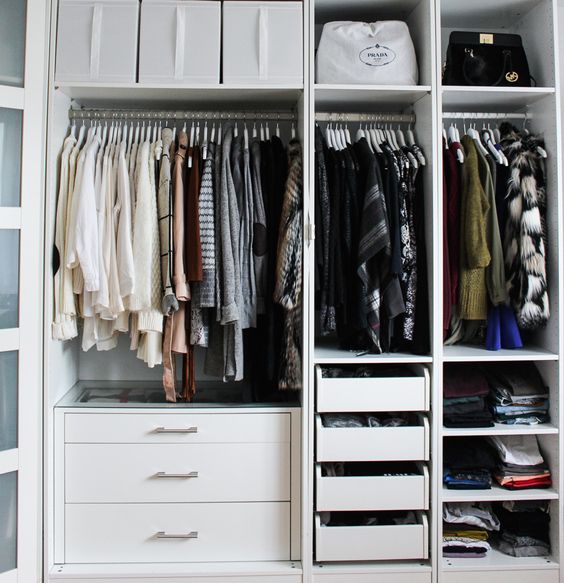 让木工打柜子好还是定制好,让木工打柜子效果图