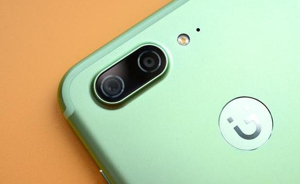 金立循环扇热卖榜第一名,金立2017年销量