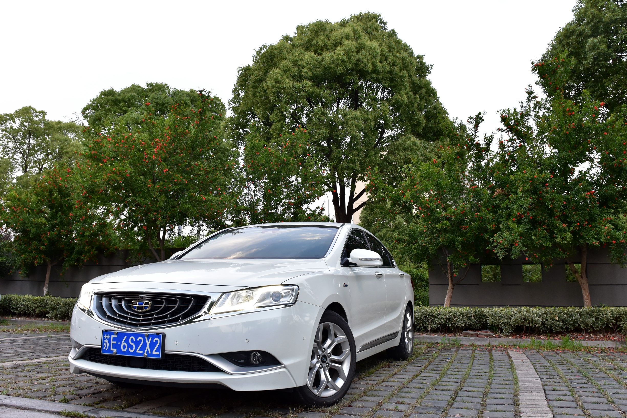 2021款博瑞车主的真实评价,博瑞故障率和缺点