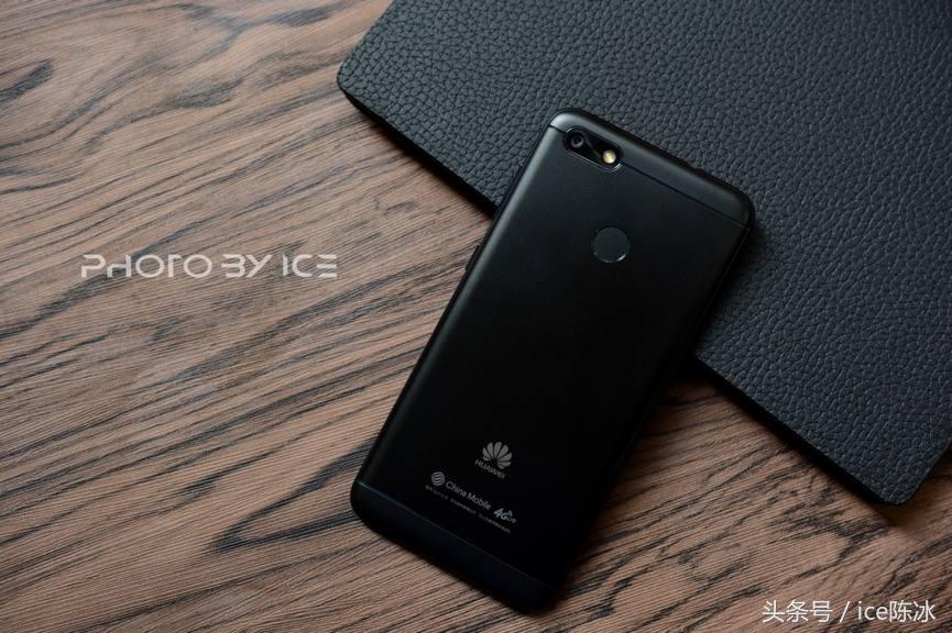 内外兼修极致体验,华为畅享7深度评测