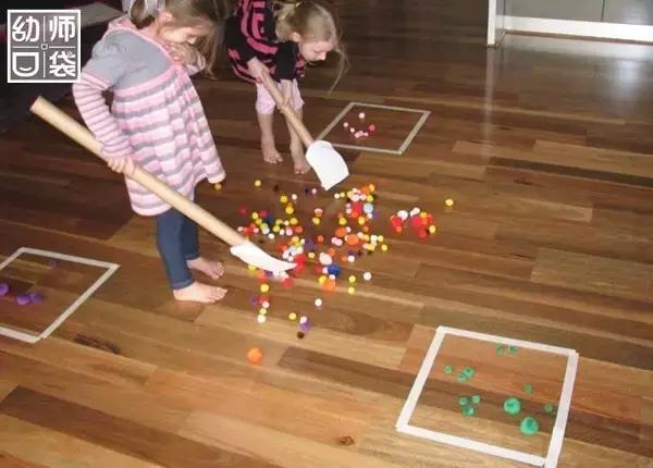 适合宝宝玩的室内小游戏,适合亲子在家玩的小游戏