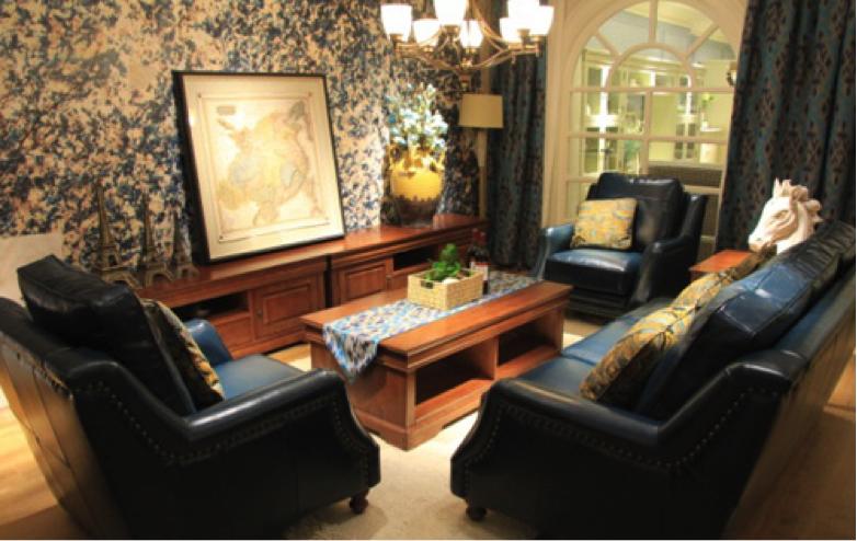 家具品牌喜梦宝,南洋胡氏实木高端家具旗舰店