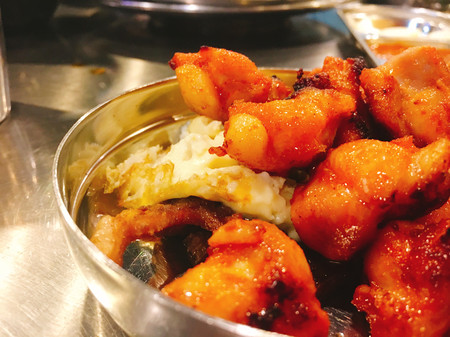 这么热个天，我却选了一家烤肉店？这个谜怎么破！