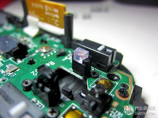 罗技鼠标mxanywhere2s使用教程,罗技mxanywhere2鼠标拆解