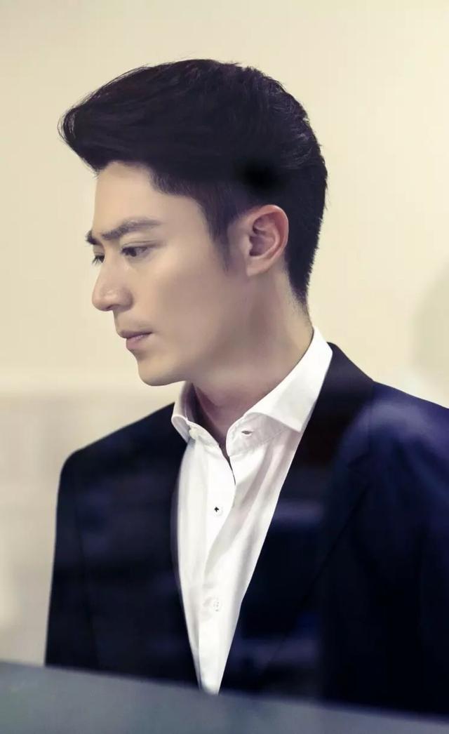 中国十大热度男星,中国十大名气男明星