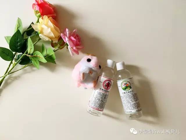 用光光应该就是真爱了吧｜慢慢的2017上半年度空瓶报告