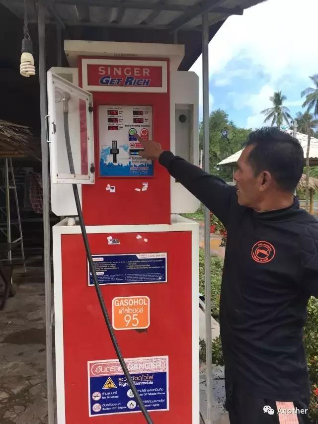 泰国甲米岛自由行攻略,去泰国哪个岛晚上嗨