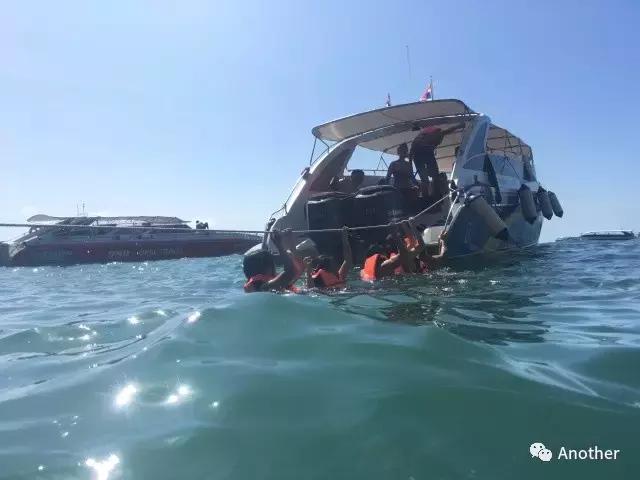 泰国甲米岛自由行攻略,去泰国哪个岛晚上嗨