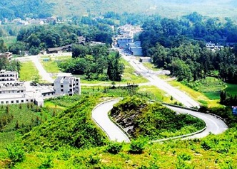 重庆的各乡镇名称,重庆市的1县9镇4乡