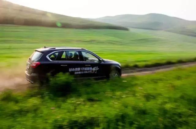 哈弗H8试驾,哈弗h8试驾车能不能买