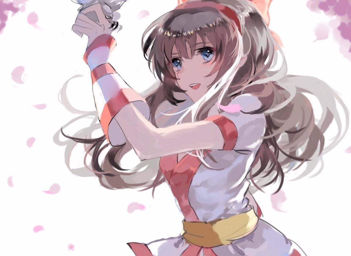 王者荣耀:法师为什么要带闪现?还不是因为他们仨!