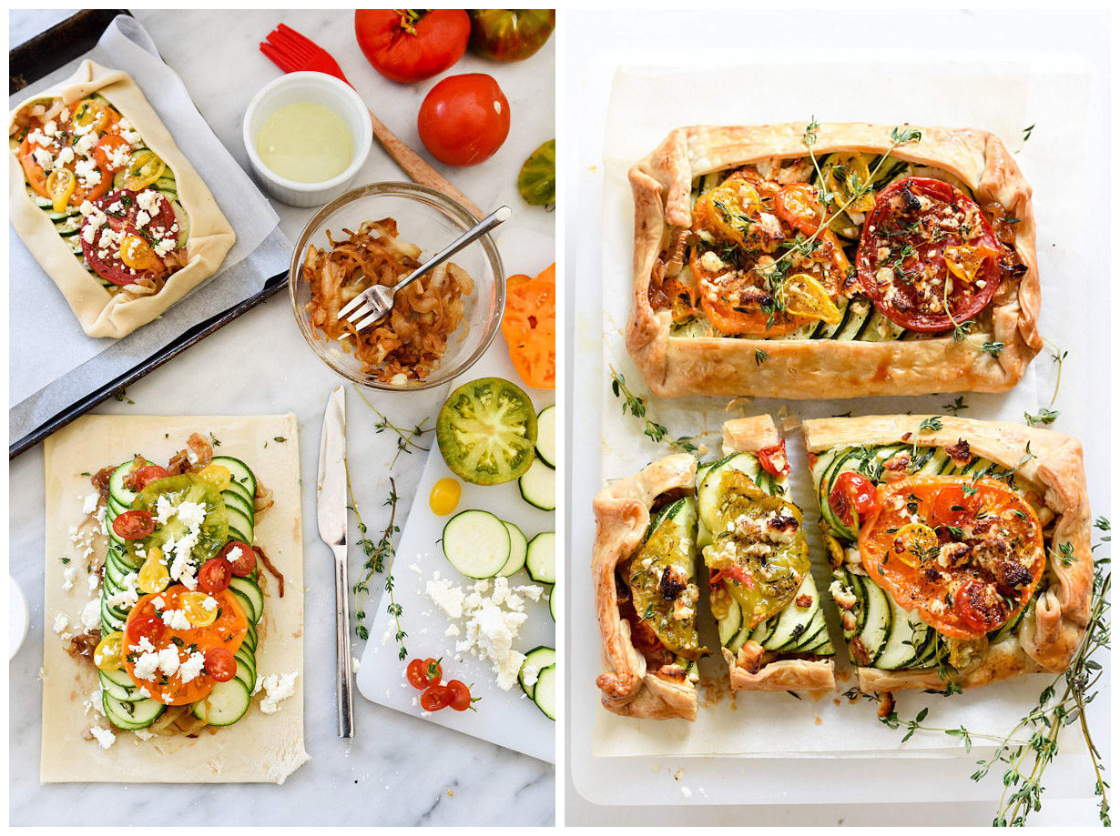 法式乳酪大饼,既好吃又简单又营养的大饼