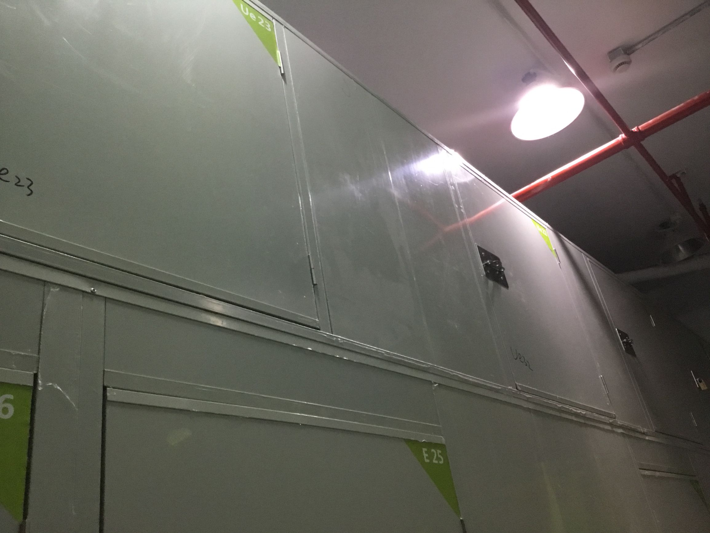 中小企业管理的项目得与失，武琨谈共享经济之共享仓储