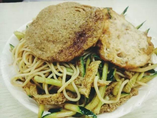 三伏天一定要吃的五碗凉面,高温天这碗面一定要吃清香筋道