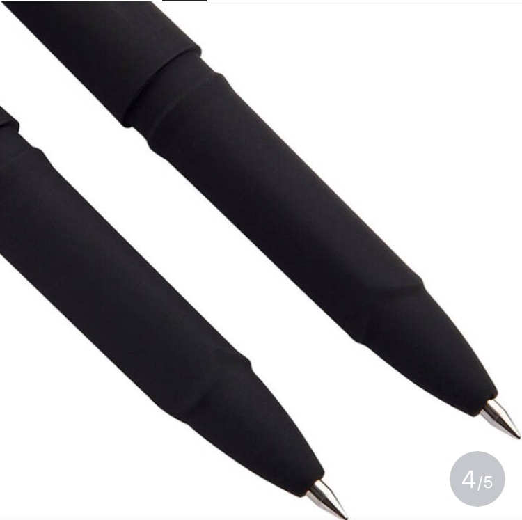 中性笔使用技巧,介绍一下用哪三款笔