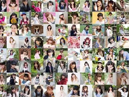 日本人气最高的双马尾美少女,齐刘海双马尾动漫少女