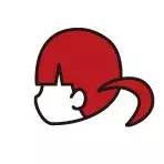 日本人气最高的双马尾美少女,齐刘海双马尾动漫少女