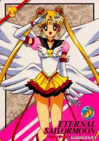 日本人气最高的双马尾美少女,齐刘海双马尾动漫少女