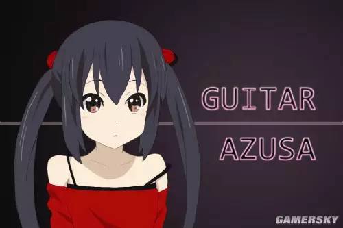 日本人气最高的双马尾美少女,齐刘海双马尾动漫少女