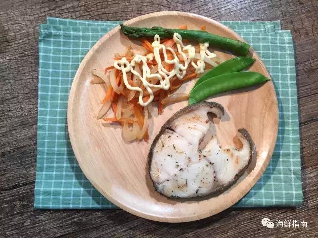 鳕鱼科普小知识,鳕鱼cod科普