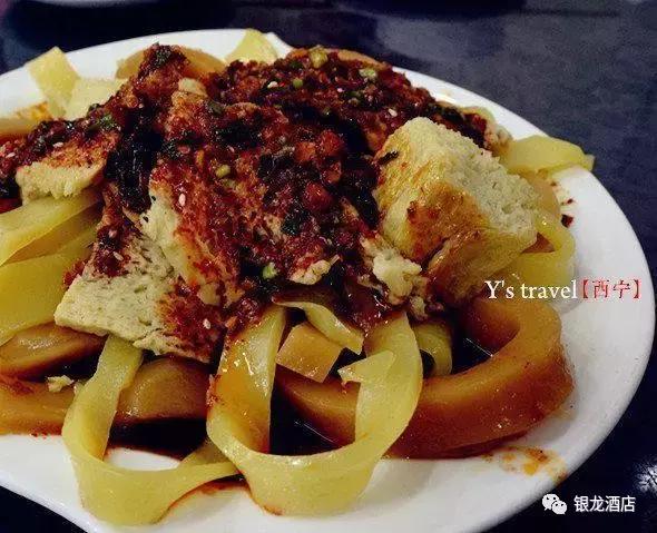 青海最著名的美食,青海美食推荐必去的餐厅