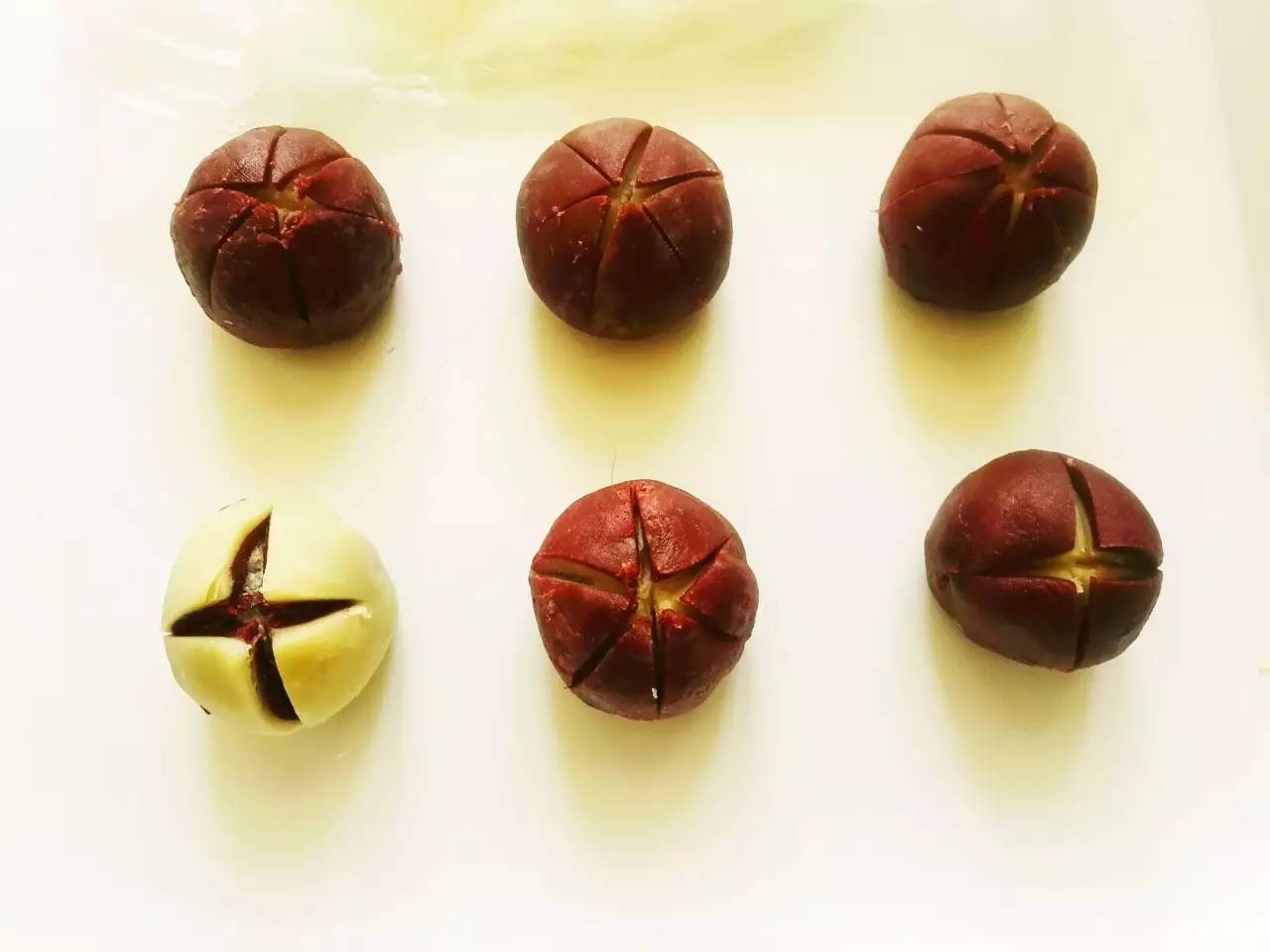 杭州特产糕点荷花酥,浙江名吃荷花酥花样制作全过程