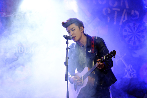 查斯特·贝宁顿、哥哥张国荣,乔任梁,盘点那些自杀的明星,谁最让人痛惜!